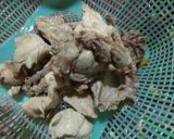 Foto langkah ke 1 dari resep Chicken pop asam manis.