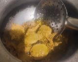 आलू बेसन से बने कुरकुरे पकोड़े (Aloo besan se bane kurkure pakode recipe in Hindi) रेसिपी चरण 4 फोटो