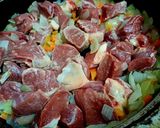 Foto del paso 2 de la receta: Ñoquis de papa con salsa