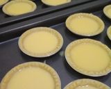 Foto langkah ke 5 dari resep Pie Susu Bali.