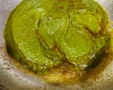 A picture of step 7 of Hyderabadi Paneer Masala.