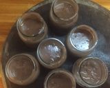 Foto del paso 3 de la receta: Postrecito de chocolate