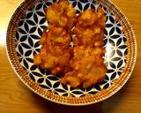 Foto langkah ke 5 dari resep Nanas Goreng.
