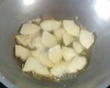 Foto langkah ke 3 dari resep Sukun goreng.