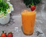 Foto langkah ke 5 dari resep Mix Fruit Juice.