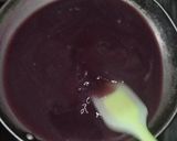 A picture of step 6 of Falsa ice lollies.