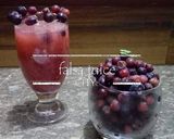 A picture of step 3 of Falsa juice | refreshing drink | iftar special.