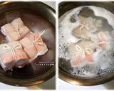 東坡肉【vici的懶人廚房】的食譜步驟2照片