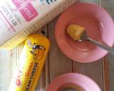 Marble Cake Chocolate Orange