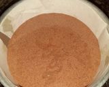 Foto del paso 5 de la receta: Bizcochuelo de chocolate
