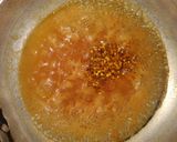 A picture of step 1 of Homemade pizza sauce.