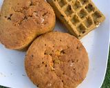 Carrot Cakematakin girki6 hoto