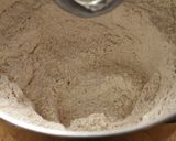 Foto del paso 3 de la receta: Pan de masa madre trampozo