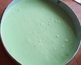 Foto langkah ke 5 dari resep Cake ulang tahun.