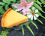 Foto langkah ke 16 dari resep Pie Susu Teflon (yackikuka).