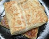 Kima chapati recipe step 6 photo