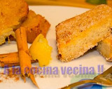 Foto del paso 8 de la receta: Torrijas caseras de miel ó azúcar
