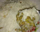 Foto langkah ke 3 dari resep Kacang hijau susu keju.
