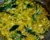 মহারাষ্ট্র স্পেশাল রসম (Maharashtra special rasam recipe in bengali) রেসিপি ধাপ - 1 ছবি