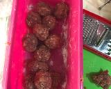 Foto del paso 2 de la receta: Albóndigas de carne de res🍲