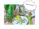 ✊Ikan Nila Panggang Tersabar Bumbu Kecap Super Tabah & Barokah🤍👍🏻☺️