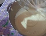 Foto del paso 2 de la receta: Genoise