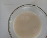 A picture of step 2 of Doughnuts.