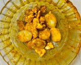 आचारी पनीर टिक्का(achari paneer tikka in hindi) रेसिपी चरण 2 फोटो