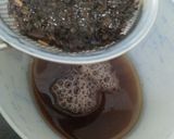 Foto langkah ke 1 dari resep Teh Tarik.