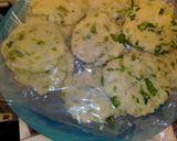 Foto del paso 4 de la receta: Tortas de pulpa de pescado