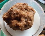 Foto del paso 3 de la receta: Hamburguesas de sobras ¡Deliciciosas!