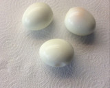 Foto del paso 3 de la receta: Banderillas de huevo