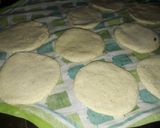 Foto del paso 2 de la receta: Pan Marroquí Batbout