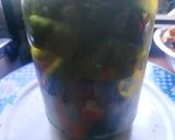 Foto del paso 3 de la receta: Morrón en conserva