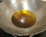 A picture of step 5 of Peethe Wali Mooli.