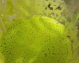 Foto del paso 4 de la receta: Crema de verduras