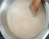 Foto del paso 2 de la receta Flan Royal de café sin nata🍮