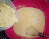 Foto del paso 2 de la receta: Sopa paraguaya 💜🧉