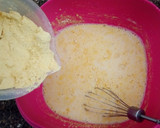 Foto del paso 2 de la receta: Sopa paraguaya 💜🧉