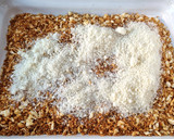 Foto del paso 4 de la receta: Pollo a la parmesana bajo en calorías {en horno}