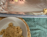 Foto del paso 3 de la receta: Rollitos de Anís facilísimos para Carnaval 🎭 Versión en Thermomix y airfryer