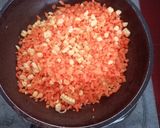 Foto langkah ke 2 dari resep Malkist Isi Ragout Sayuran.