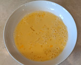 脆皮法式吐司的食譜步驟1照片