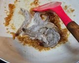 Foto langkah ke 2 dari resep Soun Goreng Udang.