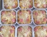 Foto langkah ke 4 dari resep Makaroni skotel.