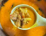 Foto langkah ke 4 dari resep Gulai Cincang Khas Minang.