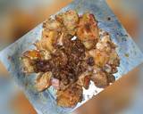 Imli chicken recipe step 3 photo