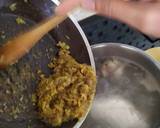 Indonesian Chicken Soup (Soto Ayam) recipe step 4 photo