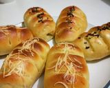 Foto langkah ke 12 dari resep Roti Pisang Homemade.