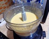 Foto langkah ke 4 dari resep Pasta Kacang Hijau tanpa Santan.